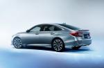 Honda Accord e:HEV by Modulo 2020 года (JP)